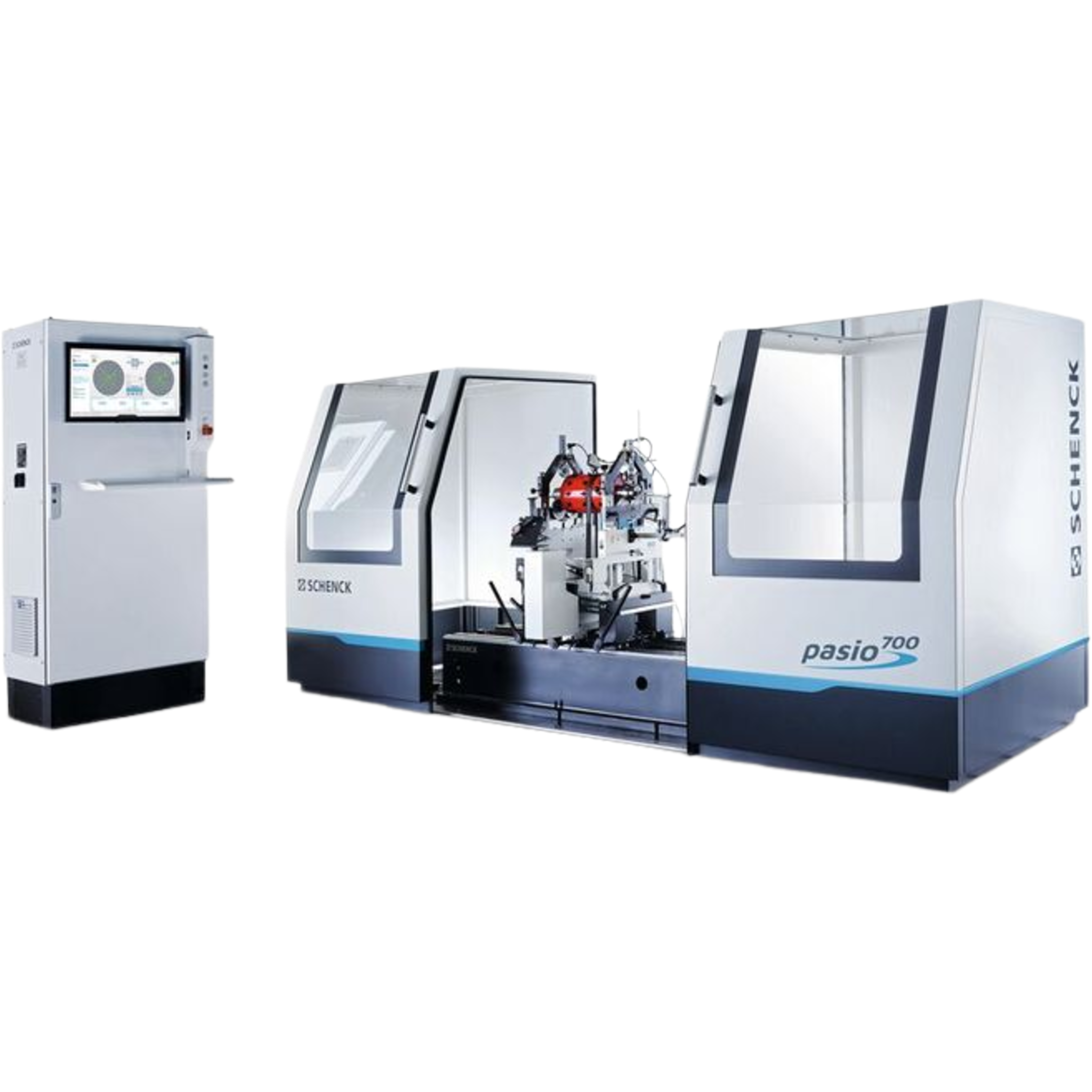 Balancing Machine