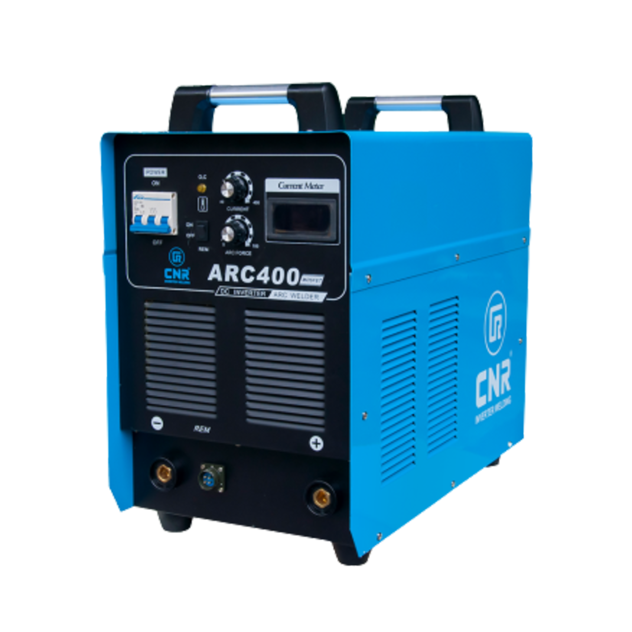 Trafo Las 500 Amp