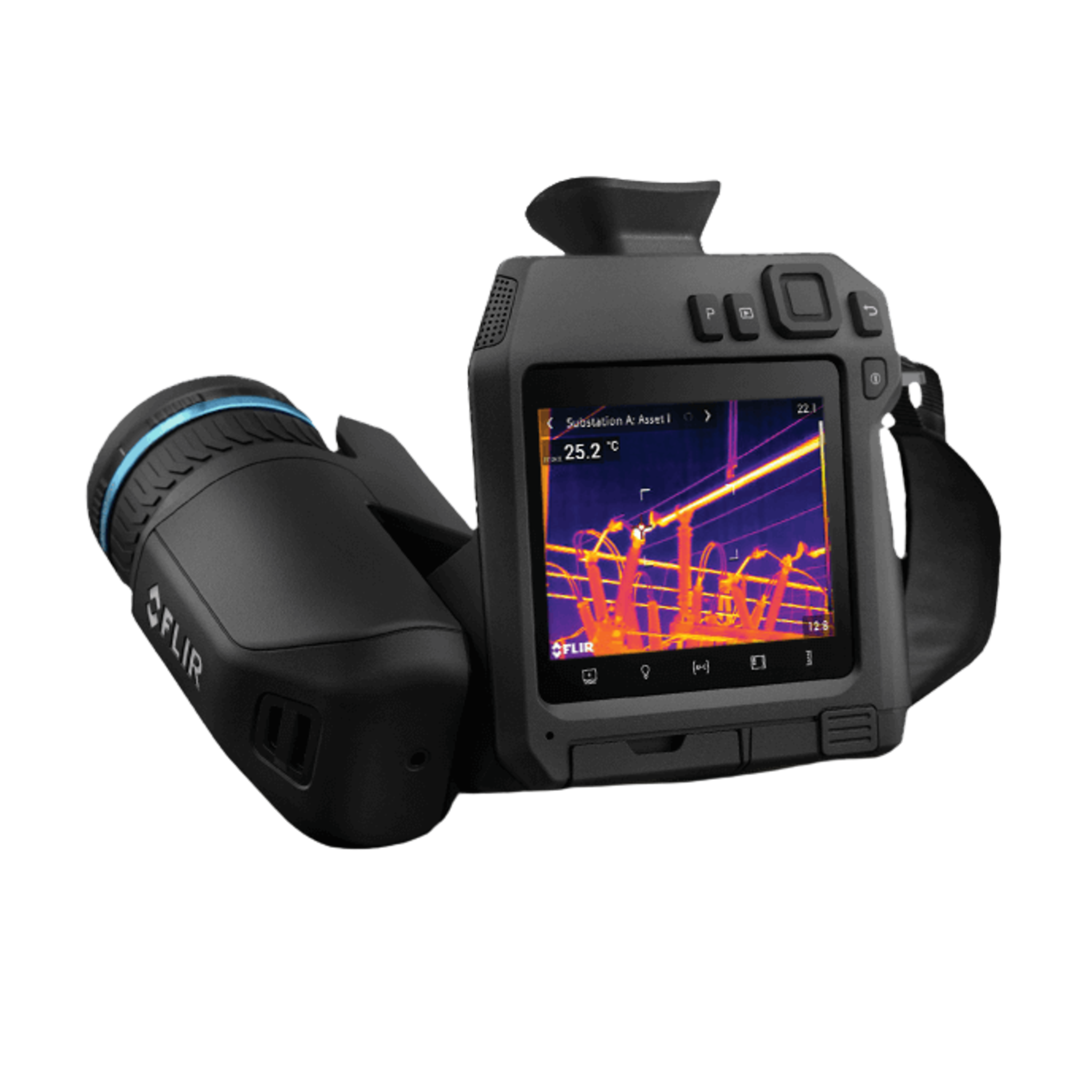 Thermal Imaging