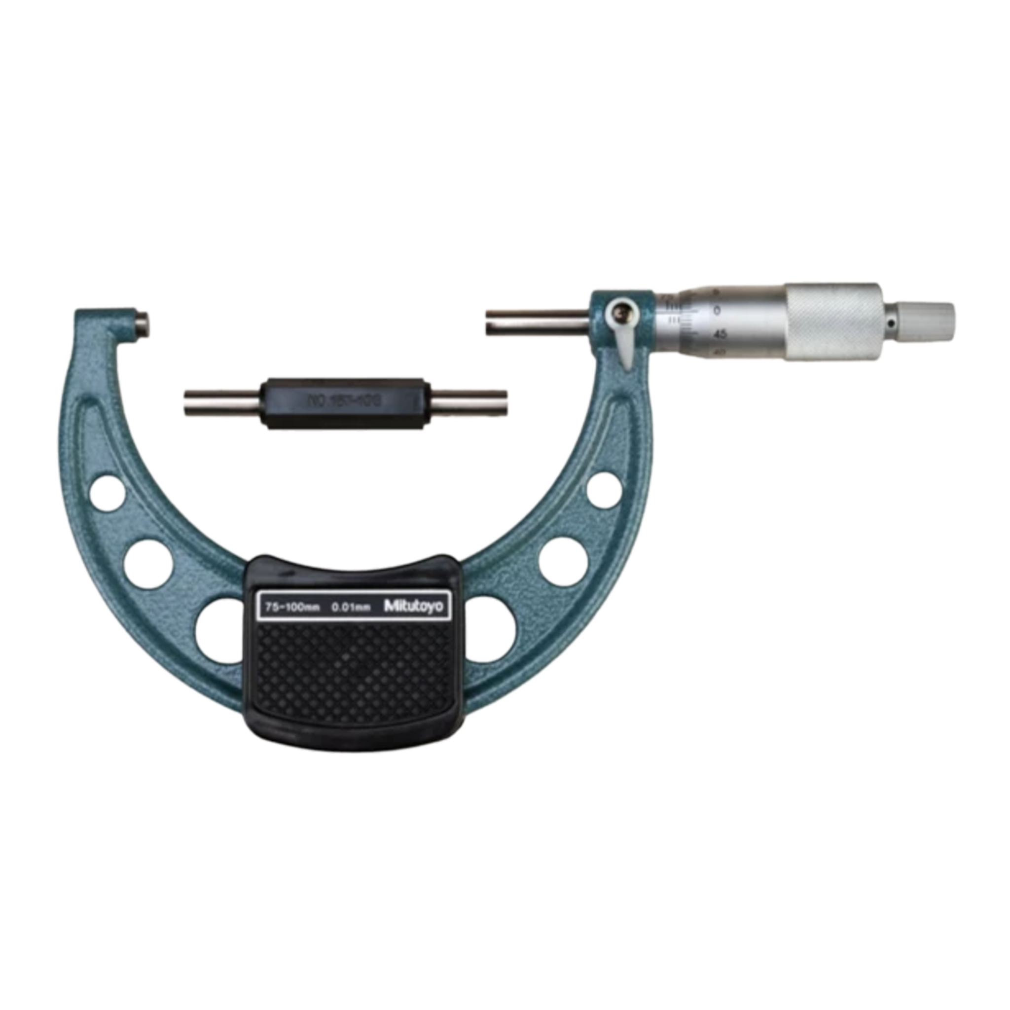 Micrometer Outside