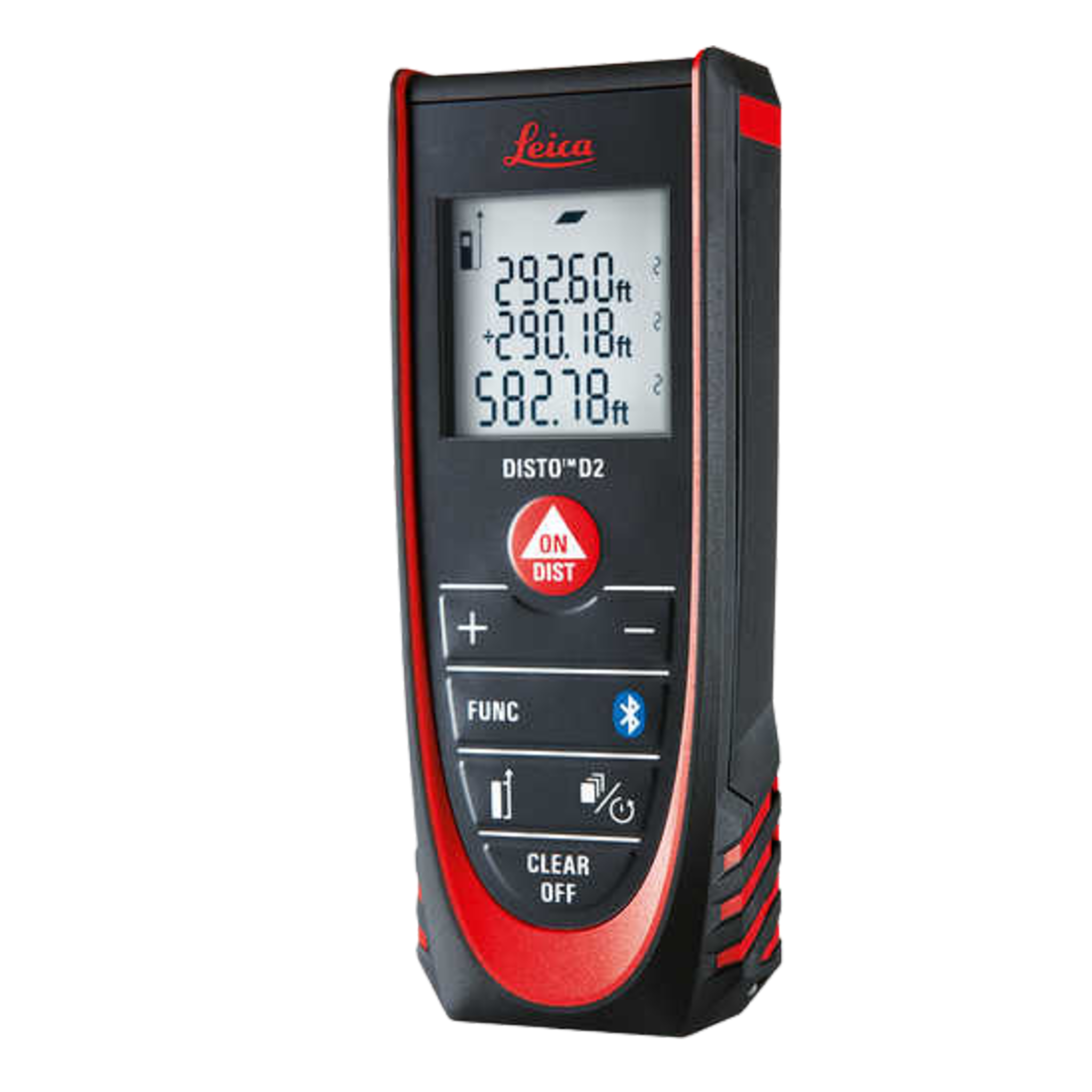 Laser Distance Meter