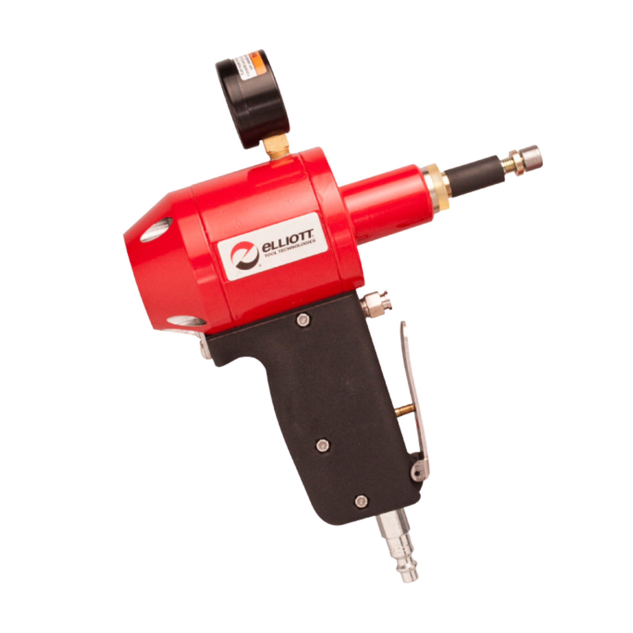 Vacuum Tester
