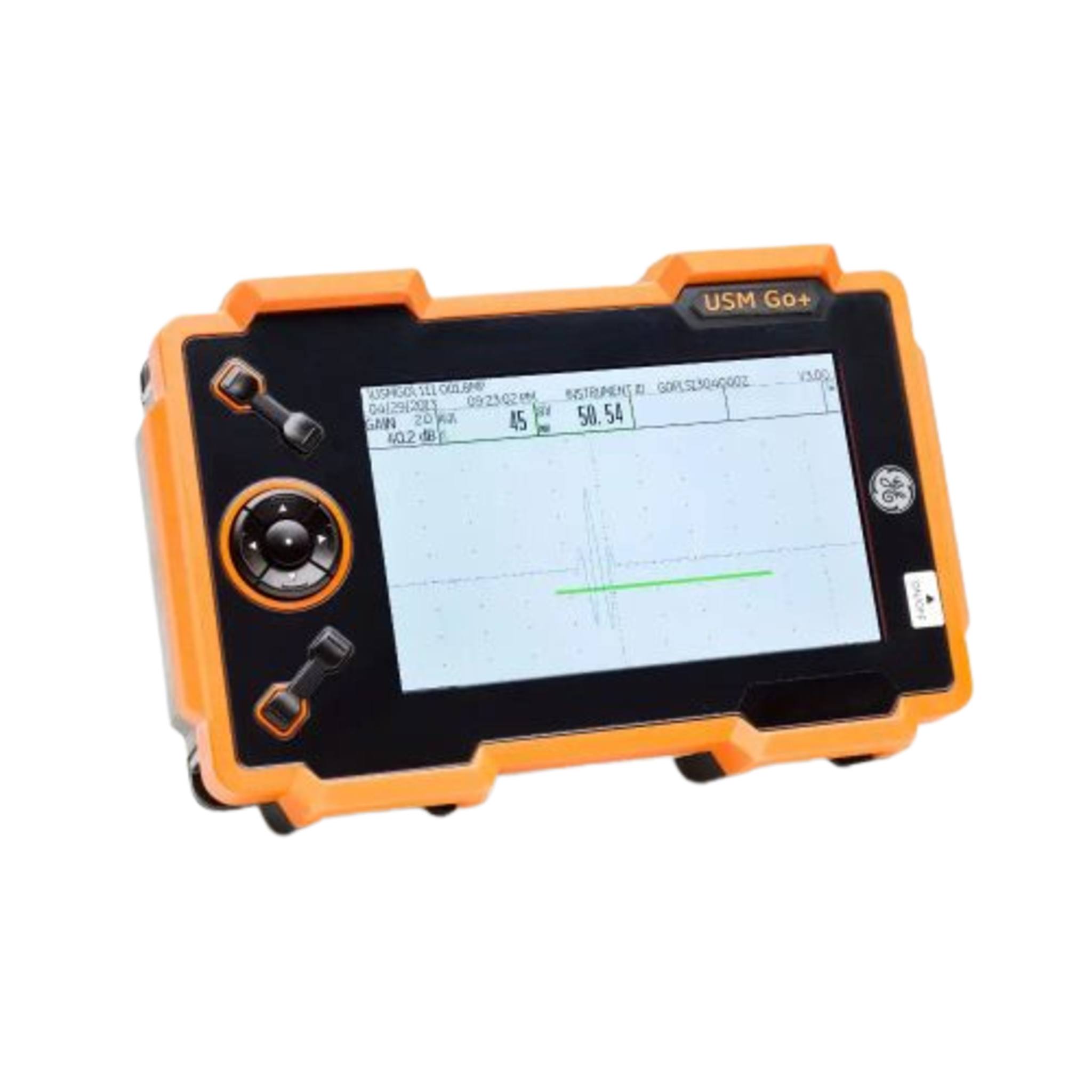 Ultrasonic USM Go