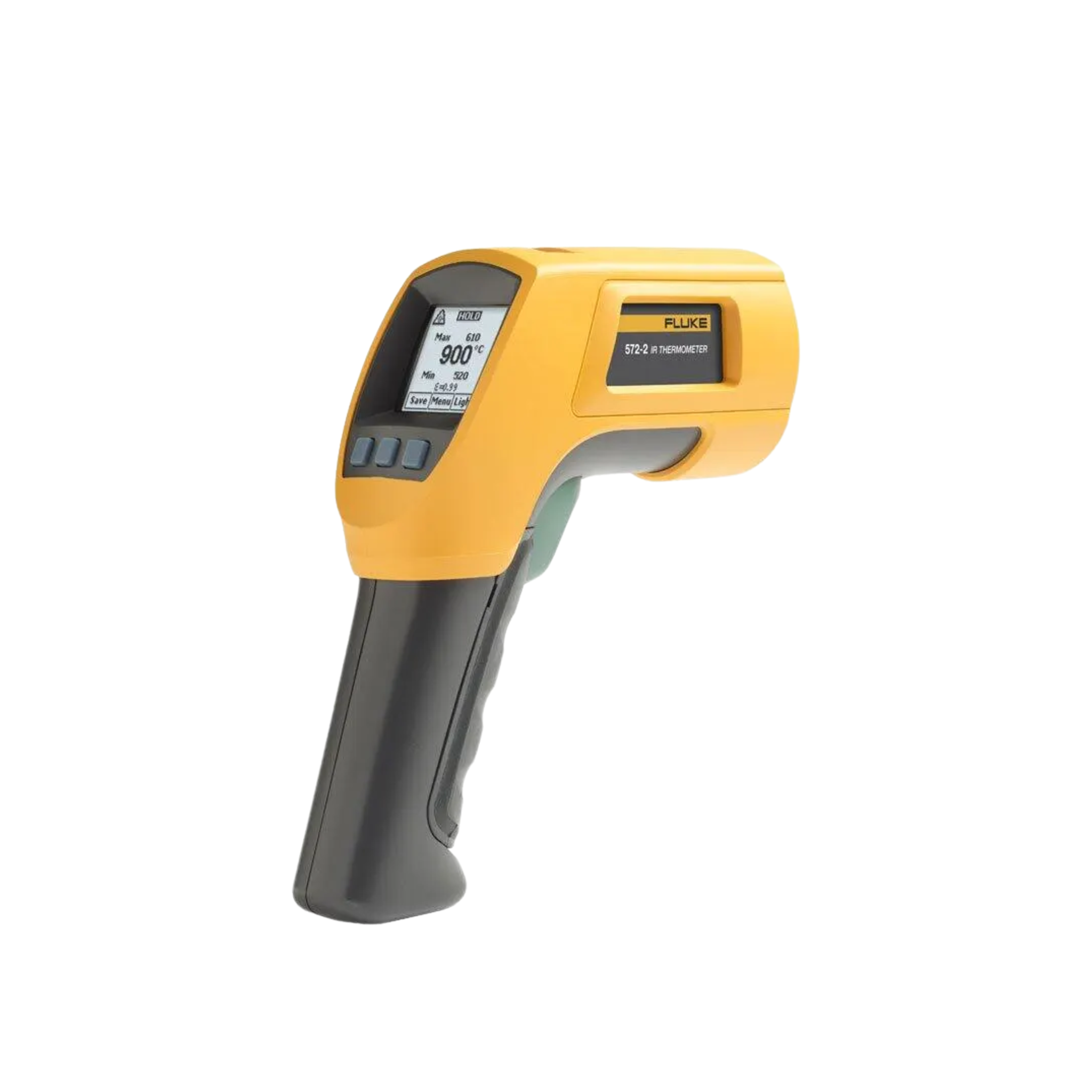 Thermometer (Fluke 572-2 IR)